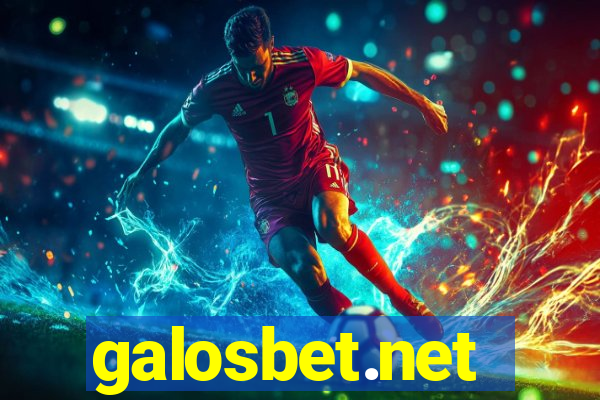 galosbet.net