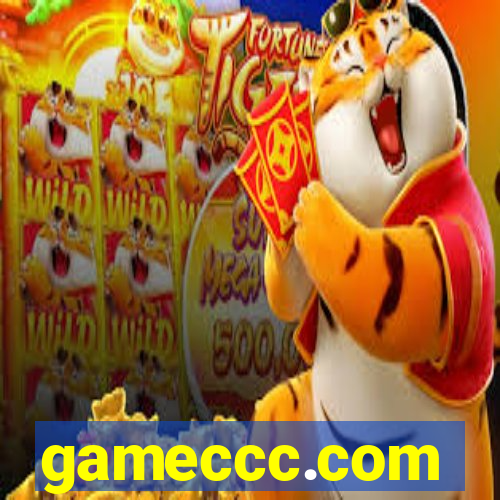 gameccc.com