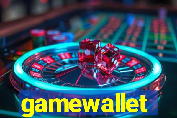 gamewallet