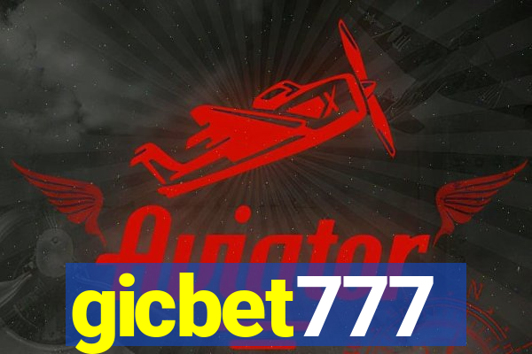 gicbet777