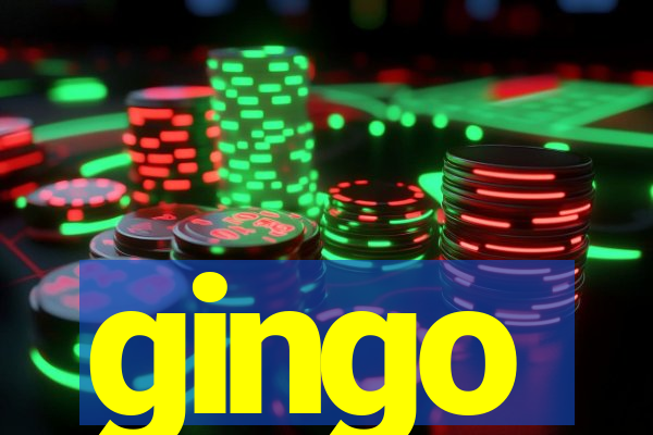 gingo