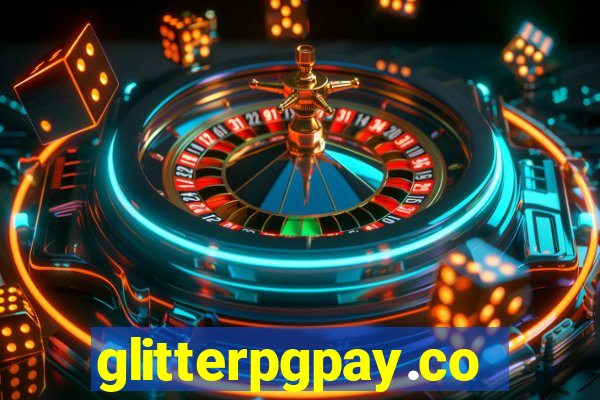 glitterpgpay.com