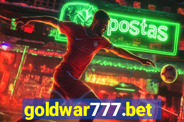 goldwar777.bet