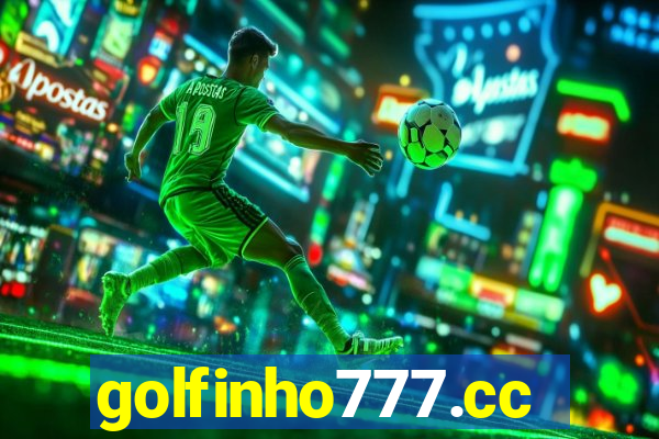 golfinho777.cc