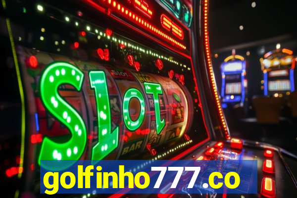 golfinho777.co