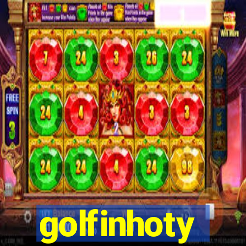 golfinhoty