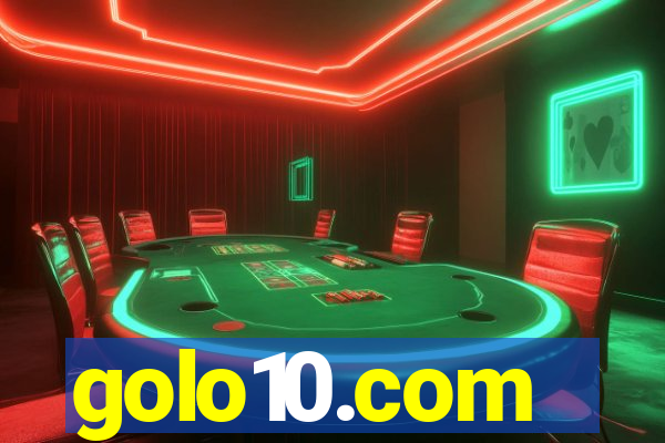 golo10.com