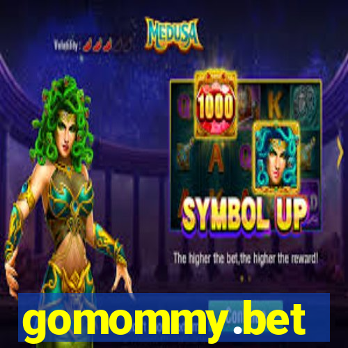 gomommy.bet