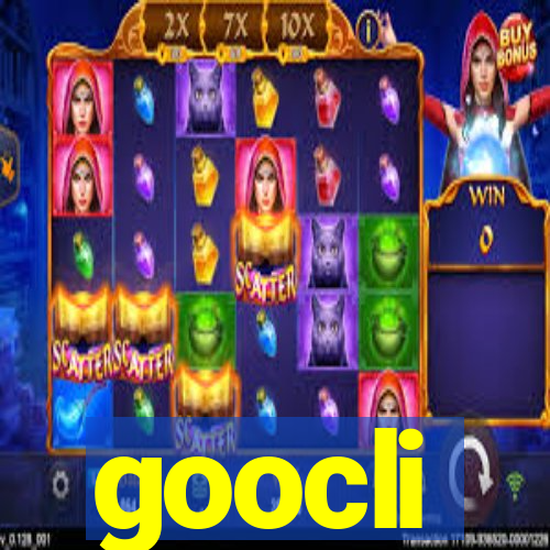 goocli-inicio