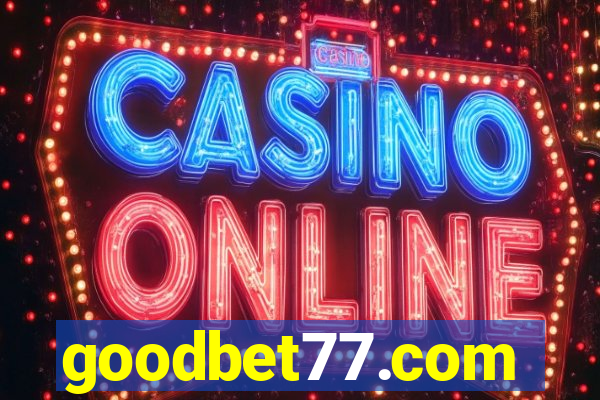 goodbet77.com