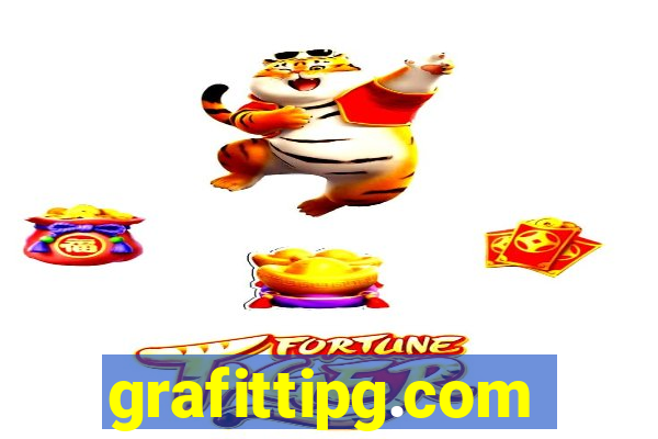 grafittipg.com