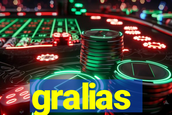 gralias-pg.com