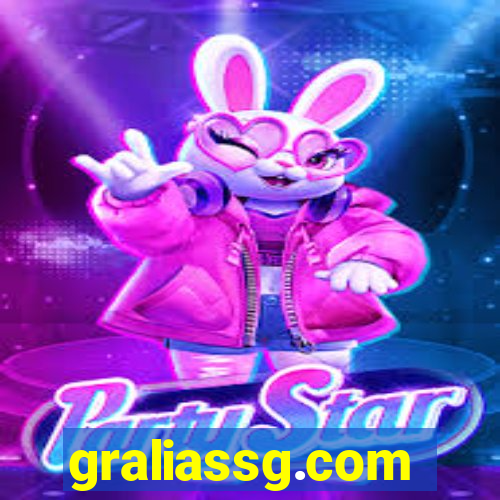 graliassg.com