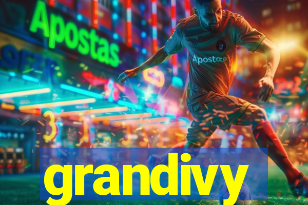 grandivy