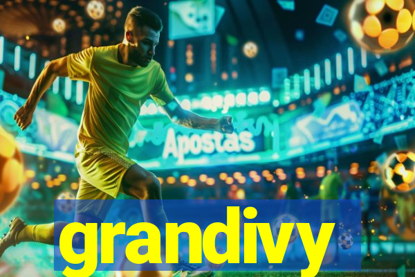 grandivy