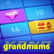 grandmams