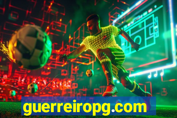 guerreiropg.com