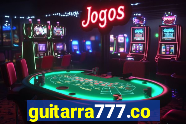 guitarra777.co