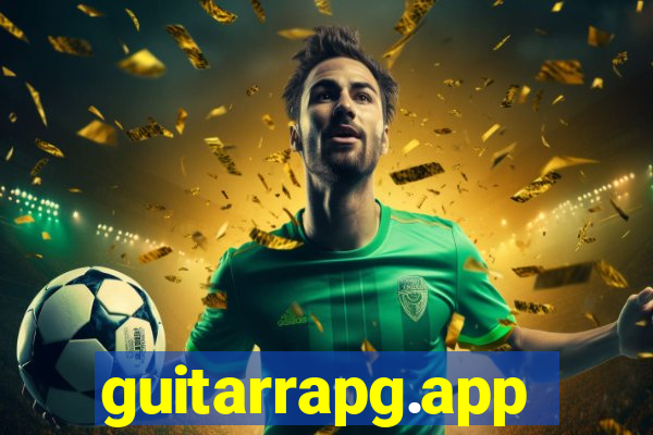 guitarrapg.app