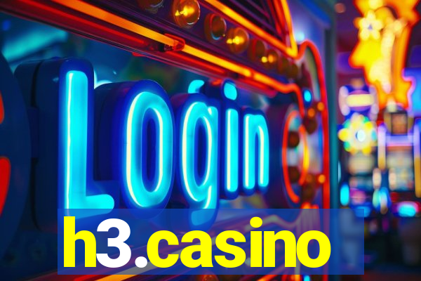 h3.casino