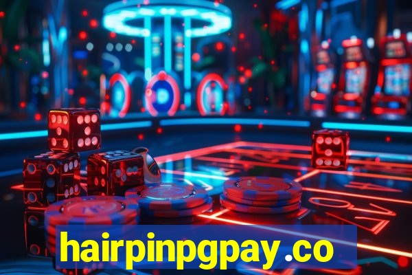 hairpinpgpay.com