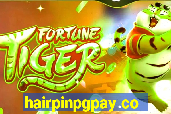 hairpinpgpay.com