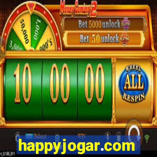 happyjogar.com