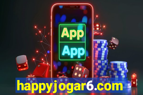 happyjogar6.com