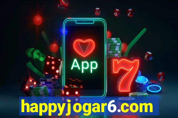 happyjogar6.com