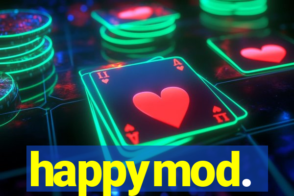 happymod.