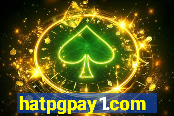 hatpgpay1.com