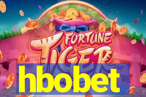 hbobet