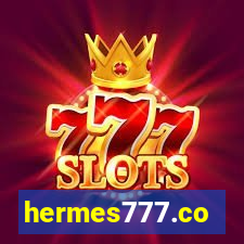 hermes777.co