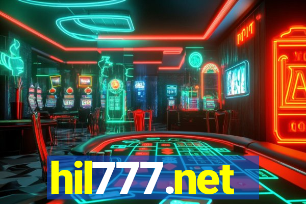 hil777.net