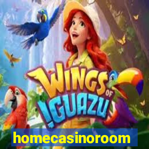 homecasinoroom