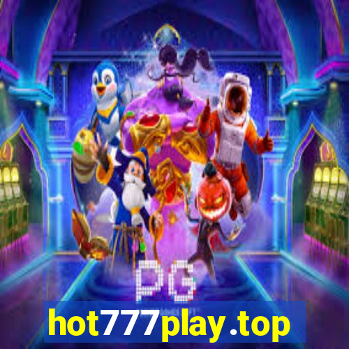 hot777play.top