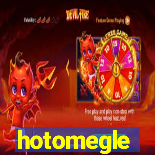 hotomegle