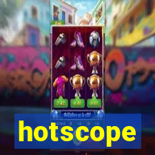 hotscope