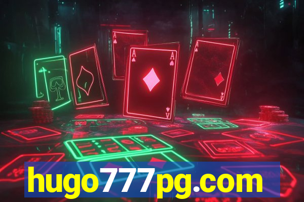 hugo777pg.com