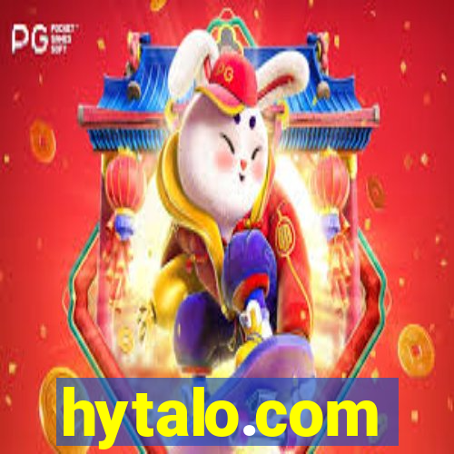 hytalo.com