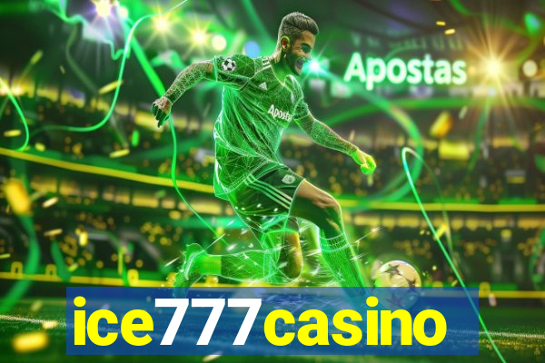 ice777casino