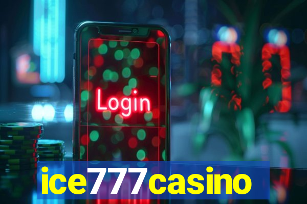 ice777casino