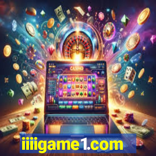 iiiigame1.com