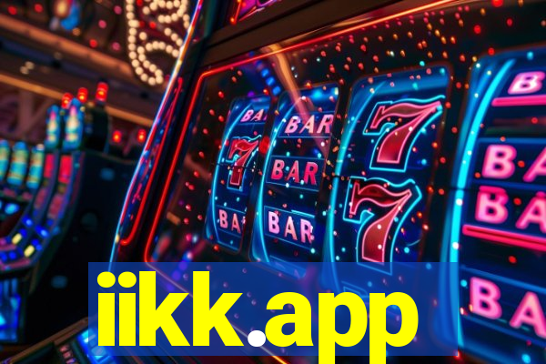 iikk.app