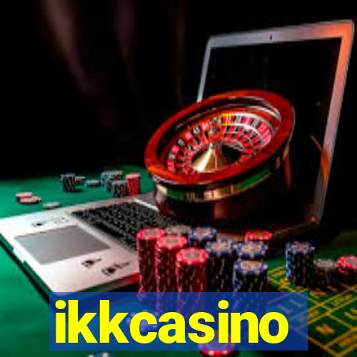 ikkcasino