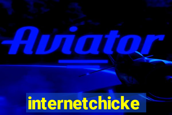 internetchicke