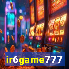 ir6game777