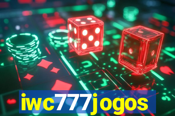 iwc777jogos