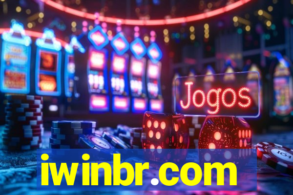 iwinbr.com