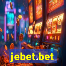 jebet.bet